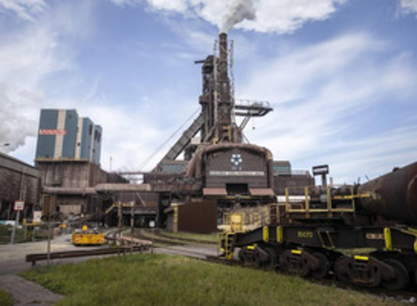 Tata Steel mag toch verder met nieuwe staaloven in Velsen-Noord