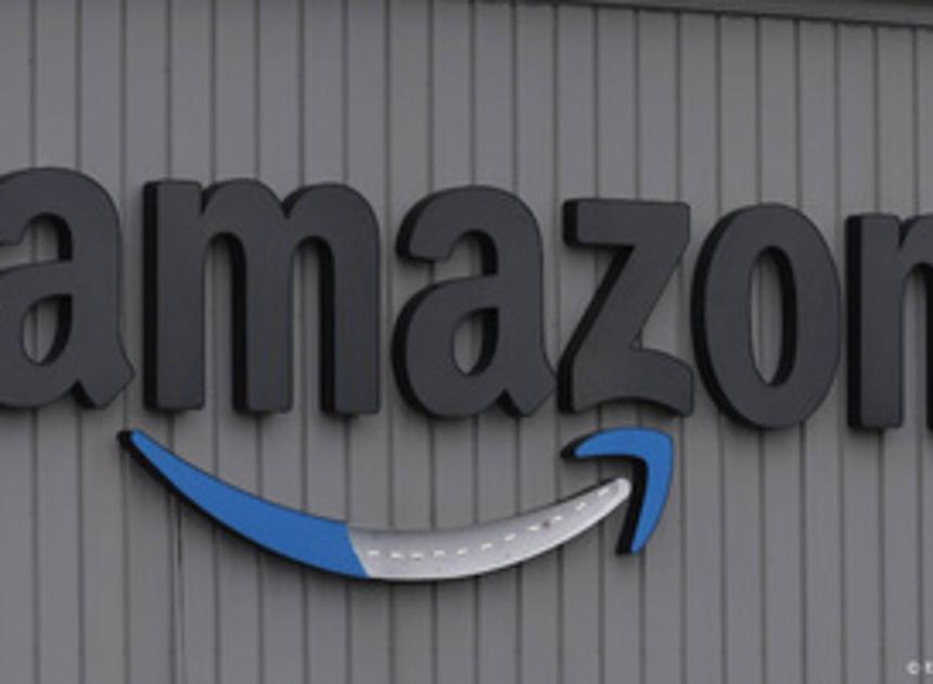 Amazon belooft water gebruikt voor datacenters weer aan te vullen