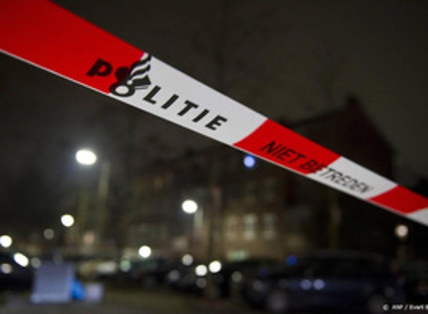 Explosie bij flat in Rotterdam, bewoners geëvacueerd