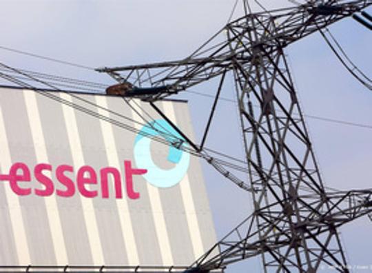 Ook energieprijzen Essent blijven hoger dan prijsplafond