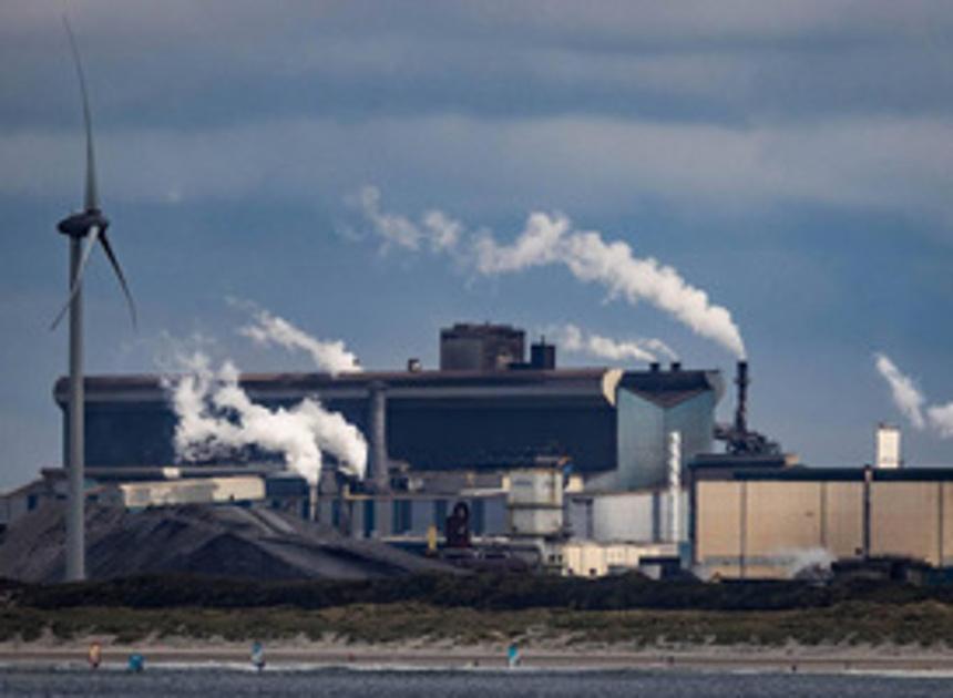Tientallen asbestincidenten bij Tata Steel in vijf jaar tijd