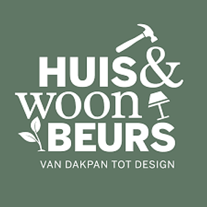 Huis & Woon Beurs logo