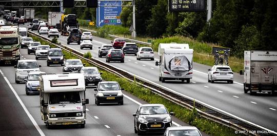 Files op komst door vakanties, evenementen en werkzaamheden