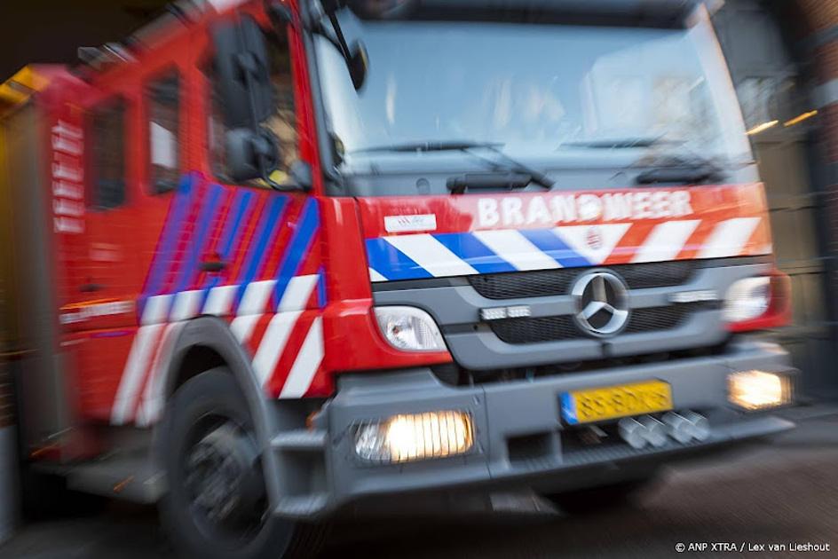 Rookontwikkeling Middenbeemster verplaatst zich naar A7 en omliggende woonwijken