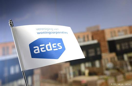 Noodzaak om wooncrisis aan te pakken wordt volgens Aedes onderkend