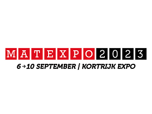 MatExpo logo