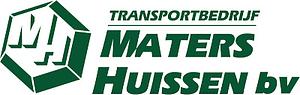 Transportbedrijf Maters Huissen BV logo