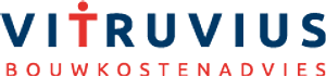Vitruvius Bouwkostenadvies logo