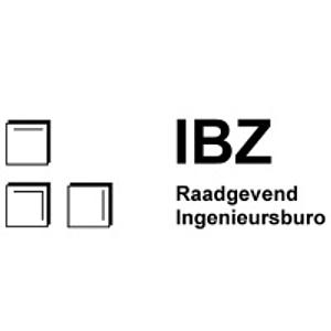 IBZ Nijverdal logo
