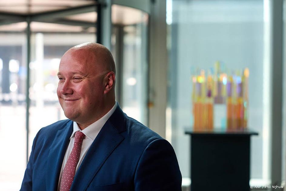Ministerie start rechtszaak tegen bouwers HSL-Zuid