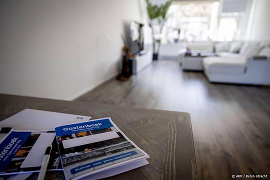 Nederlandse huizenmarkt relatief betaalbaar binnen EU, aldus ABN AMRO