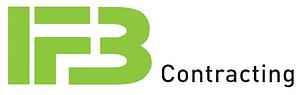 IFB Contracting logo