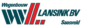 Wegenbouw Lansink B.V. logo