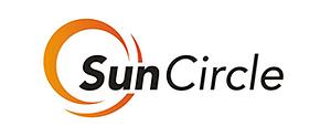 SunCircle logo