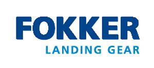 Fokker Landing Gear logo