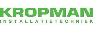 Kropman B.V. logo