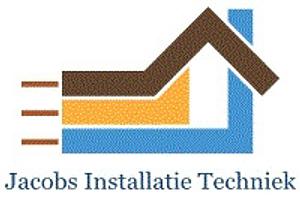 Jacobs installatie techniek logo