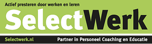 Selectwerk b.v. logo