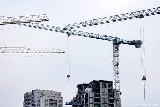 Dura Vermeer ziet "voldoende kansen" ondanks krimp bouwsector in 2024