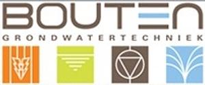 Bouten Nederland BV logo