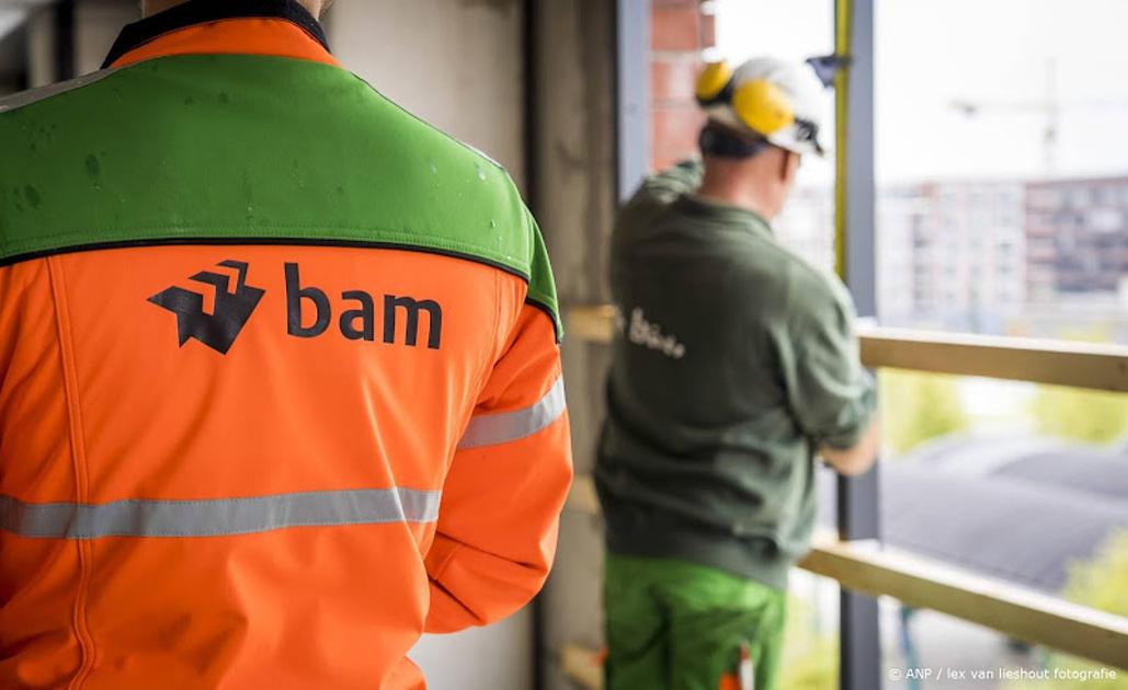 BAM gaat aan de slag met stroomnet in Limburg