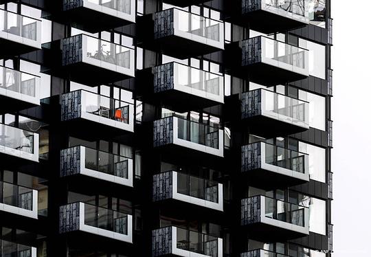Meeste woningen in jaren te koop, prijsstijging zwakt af 