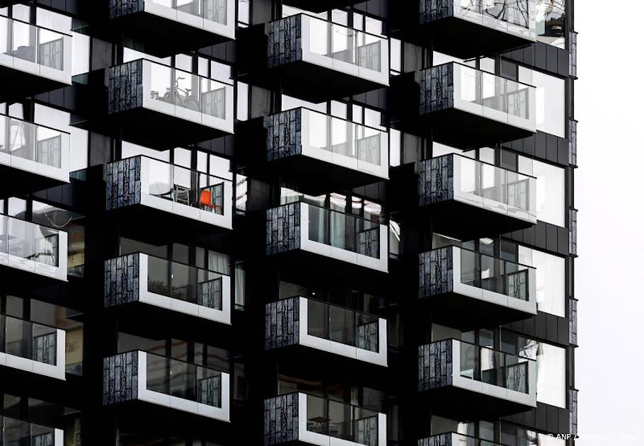 Meeste woningen in jaren te koop, prijsstijging zwakt af