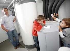 Hybride warmtepomp vanaf 2026 standaard voor verwarmen van woningen
