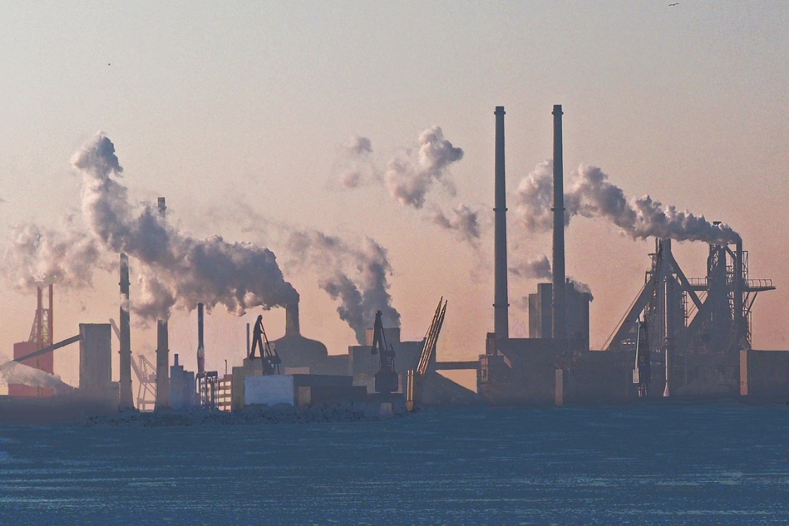 Schadelijk restproduct van Tata Steel wordt steeds vaker gebruikt in de bouw
