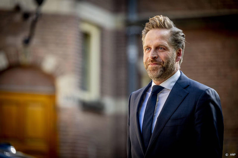 Hugo de Jonge