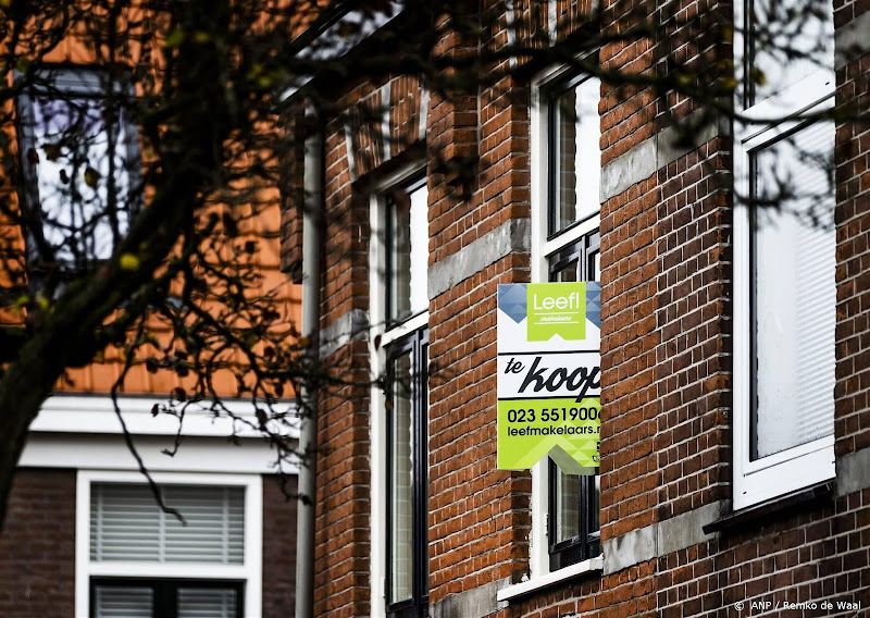 huis te koop
