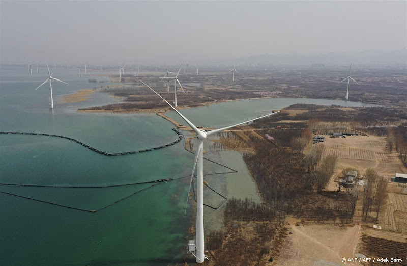 Raad van State staat meer plannen voor windparken toe