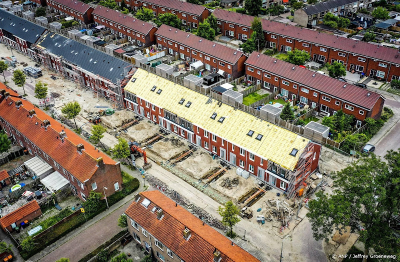 NVM: verkoopgolf huurhuizen drijft prijzen mogelijk extra omhoog