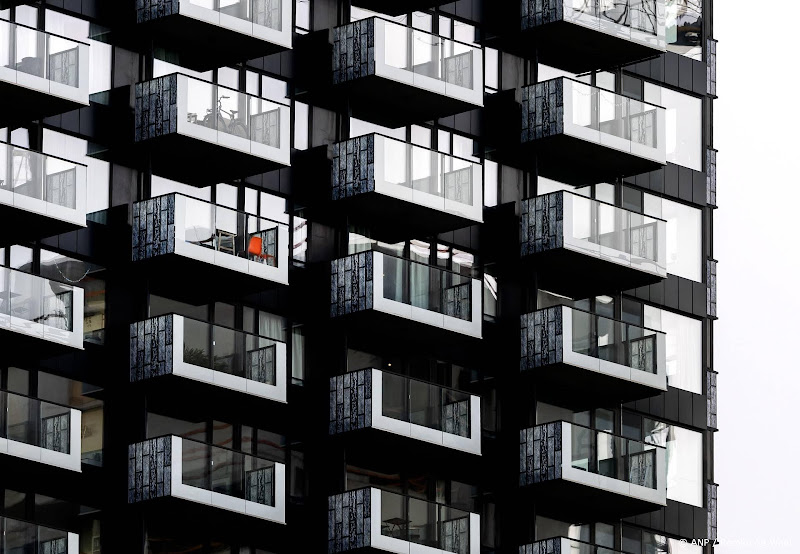 Meeste woningen in jaren te koop, prijsstijging zwakt af 
