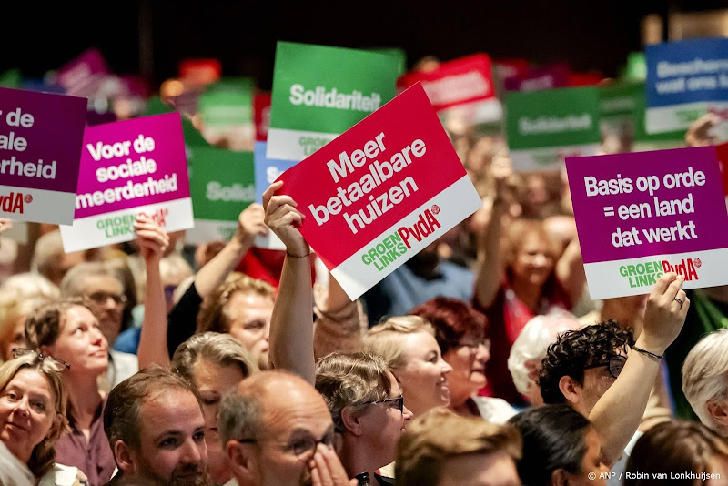 GroenLinks-PvdA pleit voor hogere inkomensgrens sociale huur