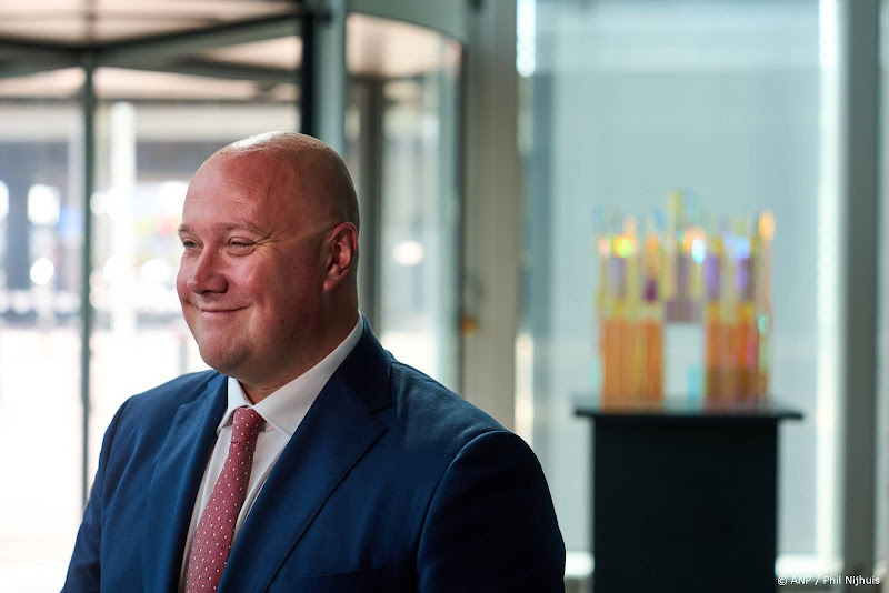 Ministerie start rechtszaak tegen bouwers HSL-Zuid